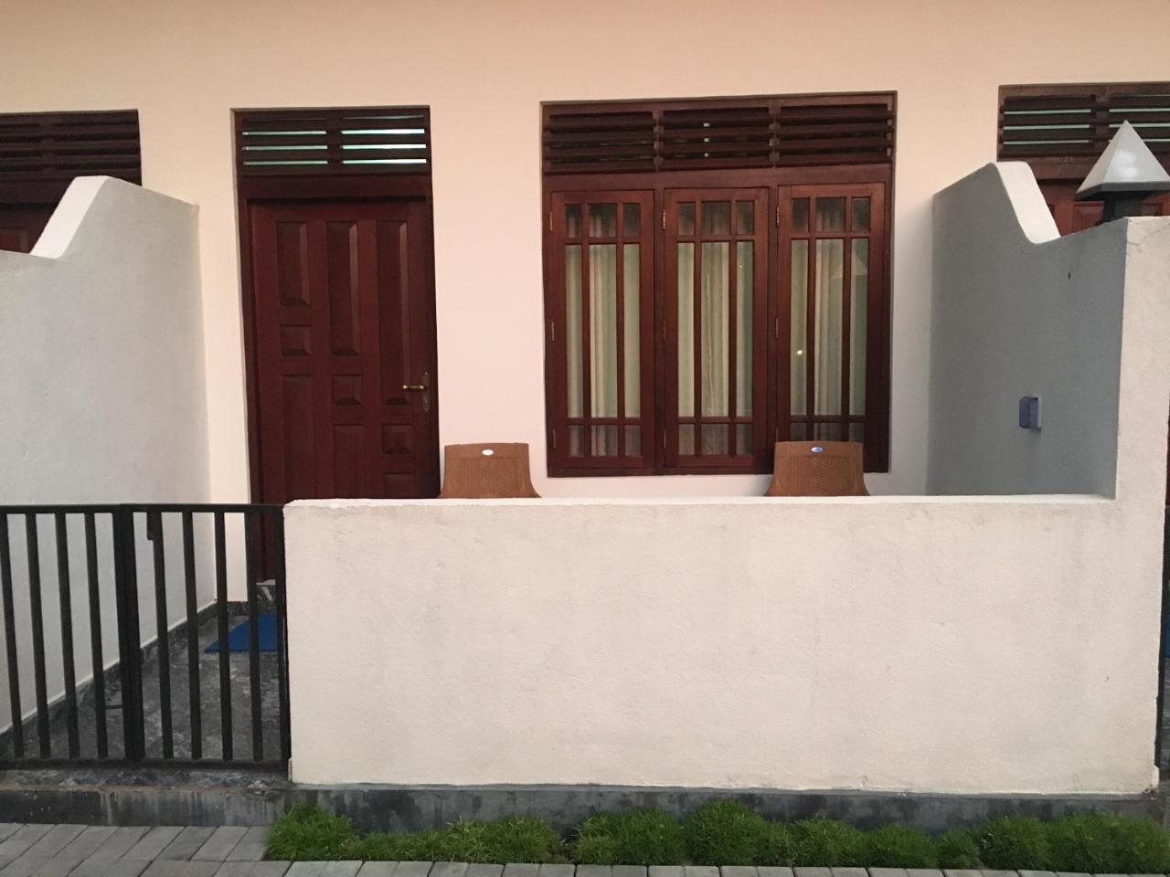 本托塔 Sea Breeze酒店 外观 照片