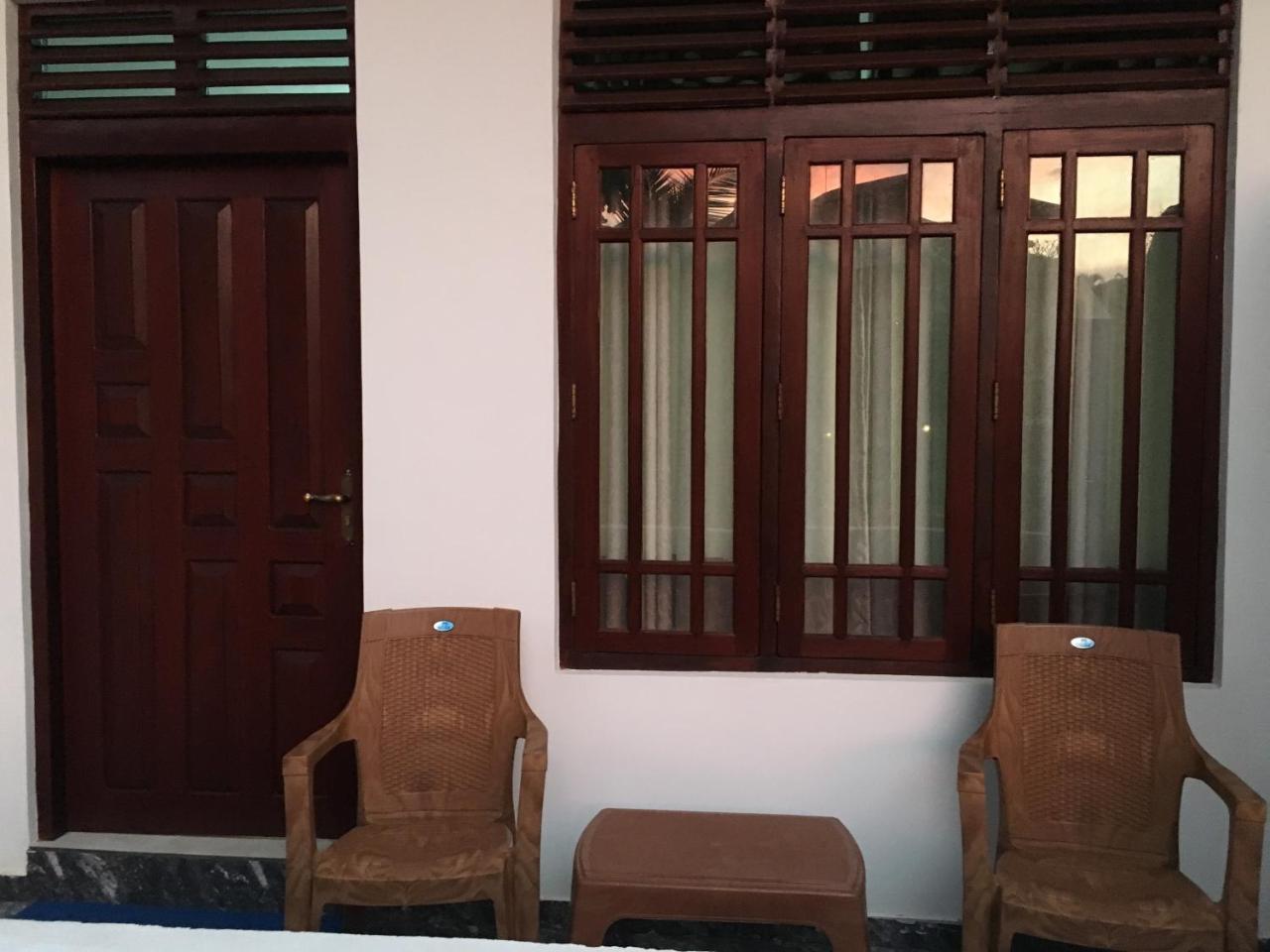 本托塔 Sea Breeze酒店 外观 照片