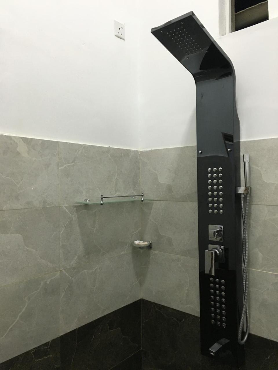 本托塔 Sea Breeze酒店 外观 照片
